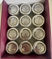 mini jam jars for sale mini jam jars for sale BANSTEAD