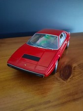 Hot Wheels Ferrari Dino 308 GT4 1/18 comprar usado  Enviando para Brazil