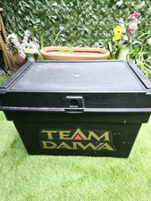 Daiwa team fishing for sale  UK