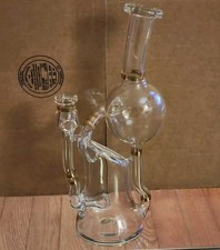 Borosilicate glass recycler for sale  Philadelphia