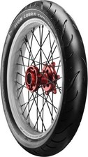 Avon tyres front for sale  Loudon