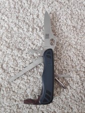 Victorinox hand master gebraucht kaufen  Isernhagen