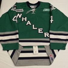 Game worn leo for sale  Imperial