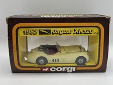Corgi classics 1952 for sale  BRIGHTON