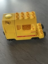 Lego duplo eisenbahn gebraucht kaufen  Ober-Mörlen