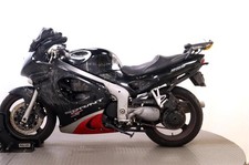 triumph 955i for sale  YATELEY