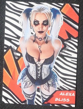 Scheda alexa bliss usato  Spedire a Italy