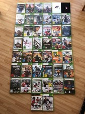 Xbox 360 spiele gebraucht kaufen  Norderstedt