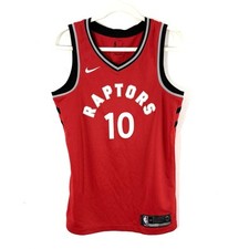 Raptors derozan nike for sale  Laguna Niguel