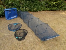 Fishing keep net for sale  BIRMINGHAM