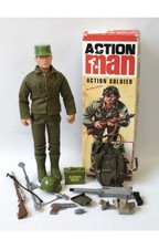 Vintage 1993 palitoy for sale Vintage 1993 palitoy for sale  LEAMINGTON SPA