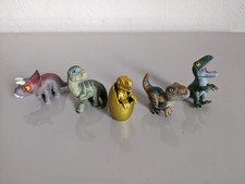 Jurassic captivz gold for sale  LONDON