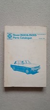 Rover 3500 3500s for sale  LEEDS