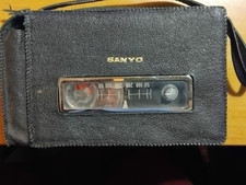 Registratore bobine sanyo usato  Rozzano