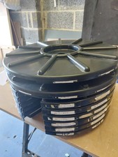 Electronic component trays for sale  NEWTON AYCLIFFE