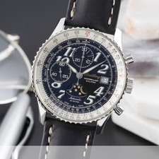 Breitling montbrillant eclipse gebraucht kaufen  Deutschland