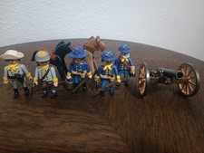 Playmobil südstaatler nordsta gebraucht kaufen  Dresden
