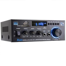 Ak45 mini bluetooth for sale  ALFRETON