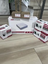 Telecamere hikvision nvr usato  Roma