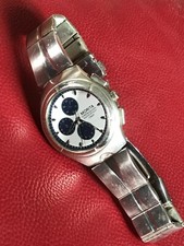Ausgefallene herren armbanduhr gebraucht kaufen  Deutschland