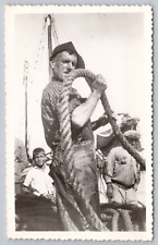 Rppc ship deckhand for sale  Kennebunk