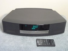 Bose wave music for sale  Costa Mesa
