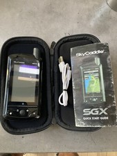 Sky golf skycaddie for sale  Oakland