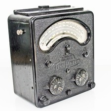 Avometer universal model for sale  LONDON