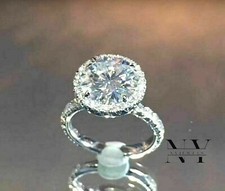 Round brilliant cut for sale  Jamaica