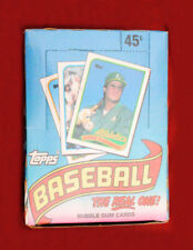 1989 topps real for sale  Raymond