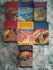 Harry potter englisch gebraucht kaufen  Meckenheim