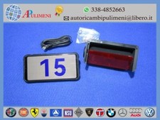 Fanale posteriore stop usato Fanale posteriore stop usato  Gioia Tauro