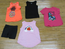 Girl summer shirts for sale  Coshocton
