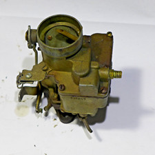 Carter 964s carburetor for sale  Big Rapids