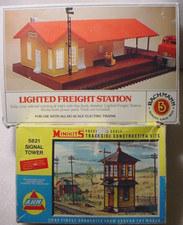 Bachmann lighted freight for sale  Seattle