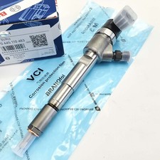 Usado, 1 peça injetor de combustível para SAIC Maxus V80 0445110483 0445110484 comprar usado  Enviando para Brazil