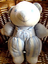 Doudou peluche tartine d'occasion  Quimper