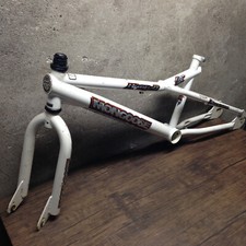 Mongoose bmx frame for sale  Pawtucket
