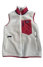 Patagonia women vest for sale  Branford