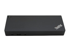 Lenovo usb dockingstation gebraucht kaufen  Grasbrunn