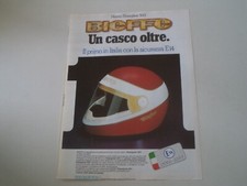 Advertising pubblicità 1983 usato  Salerno