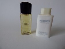 Miniatures eau toilette d'occasion  Ambert