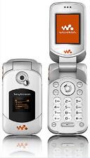 Sony ericsson w300 d'occasion  Expédié en Belgium