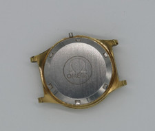Boitier omega cal.1012 d'occasion  Toulon-
