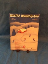 Vintage sheet music for sale  Richmond Hill