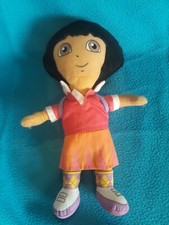 Peluche doudou poupée d'occasion  Plouay