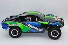 Traxxas trx 58276 d'occasion Traxxas trx 58276 d'occasion  Expédié en France