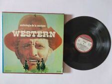 Vinyles 33t anthologie d'occasion  Versailles