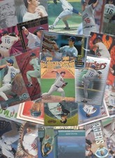 Mlb single trading for sale  Rancho Cordova