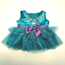 Build bear teal for sale  Appleton